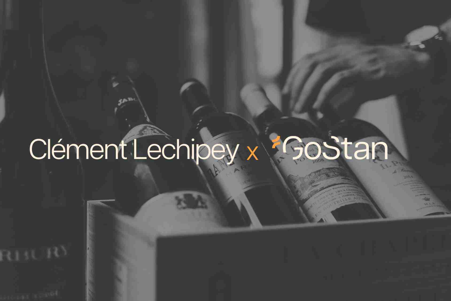 Clément Lechipey x GoStan