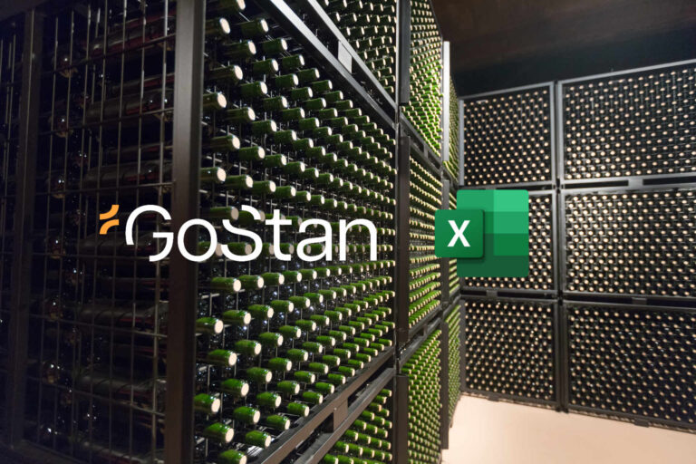 Comparatif Logiciel Excel Gostan