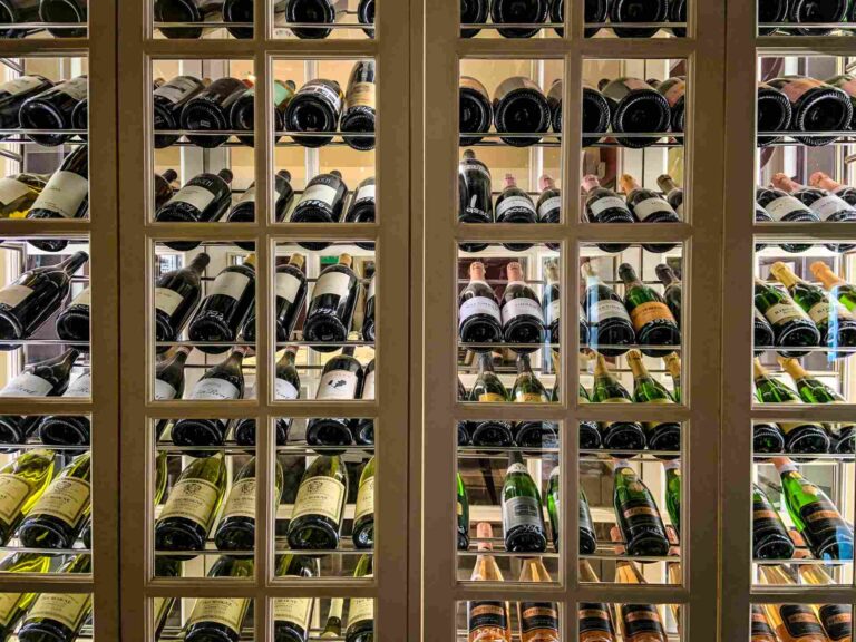 Logiciel gestion stock de vin